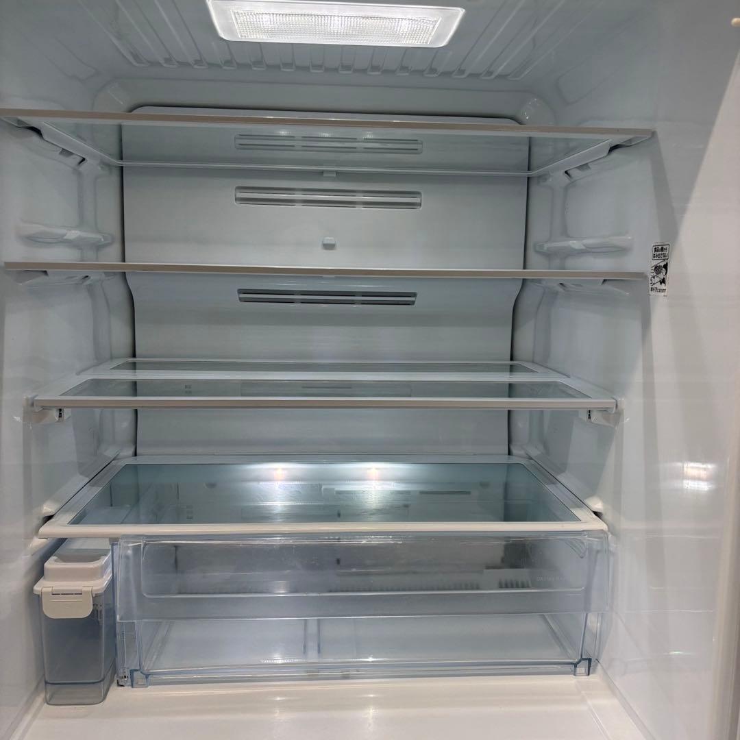 813❤️冷蔵庫　東芝　大型　400-500ℓ　中古　安い　設置無料　フレンチドア