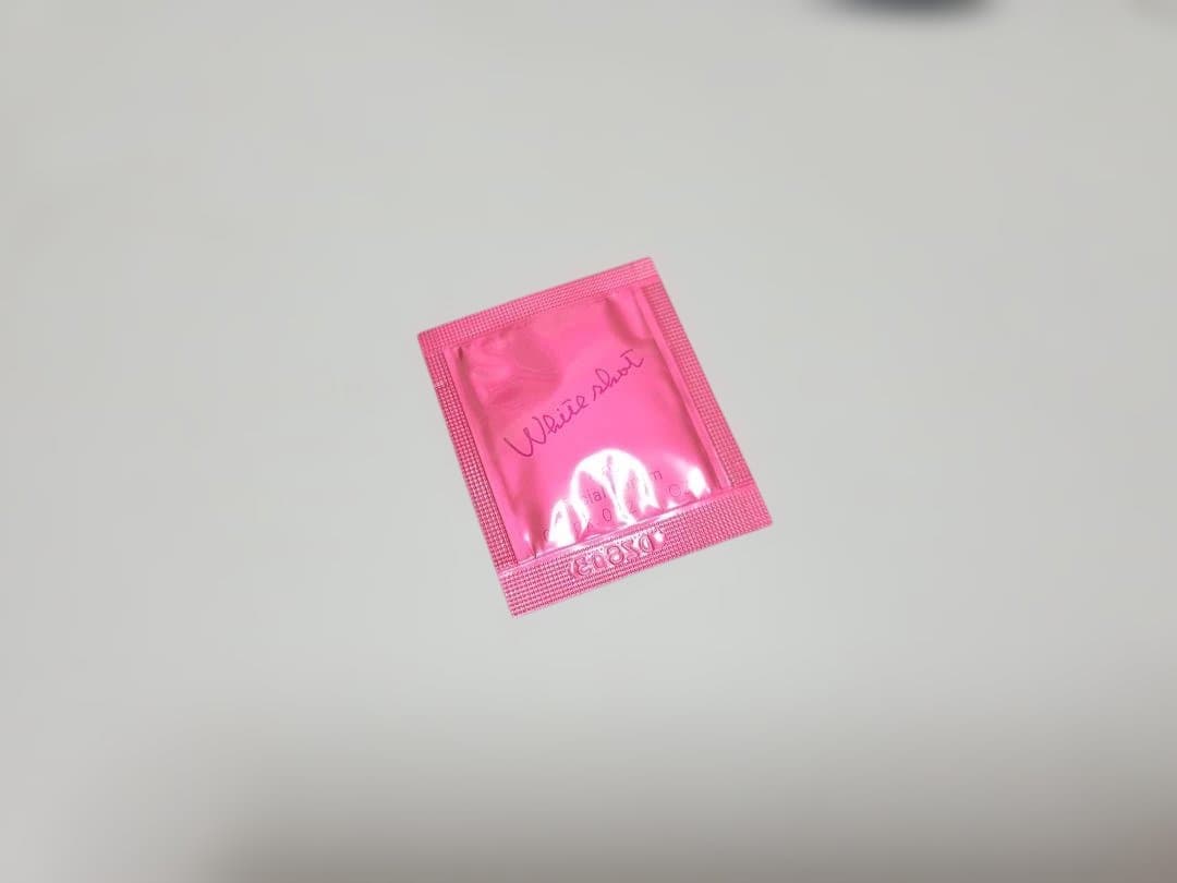 POLA B.A セット リンクルショット