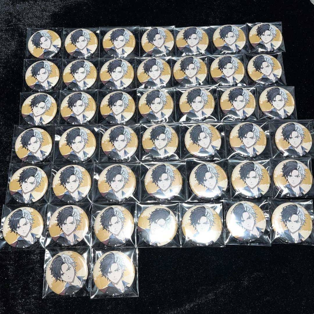 WIND BREAKER ウィンブレ 桜遥 ウィンヒロ 缶バッジ