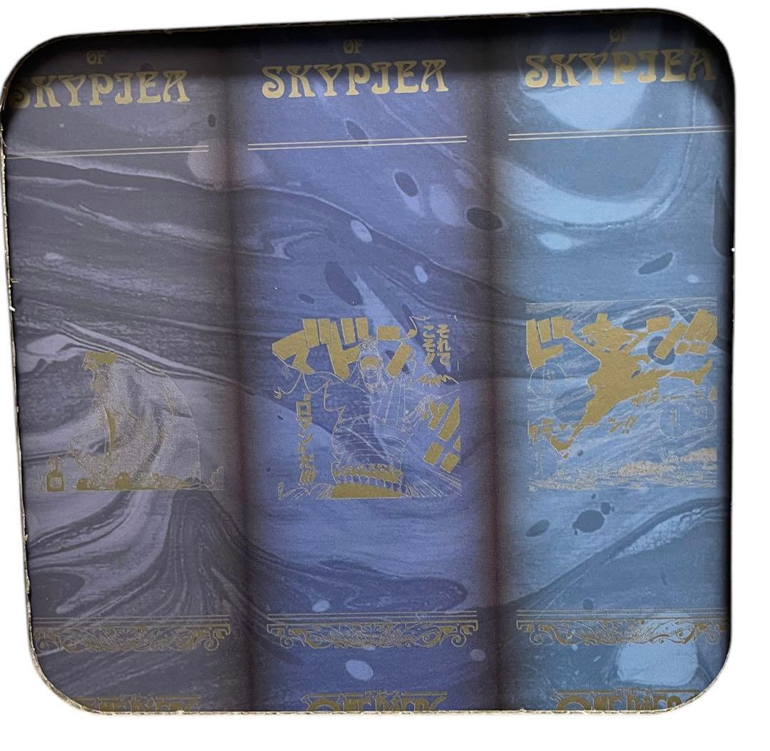 ONE PIECE 第一部EP 1 東の海〜第二部 EP4 水の都　45巻セット