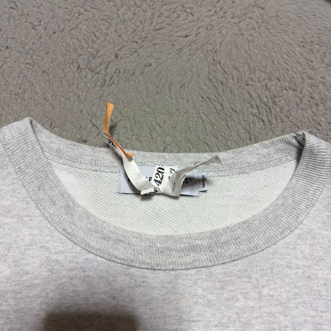 COOTIE PRODUCTIONS Sweat スウェット　パーカー　M