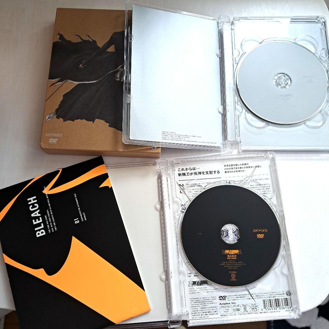 BLEACH　斬魄刀異聞 全9巻セット