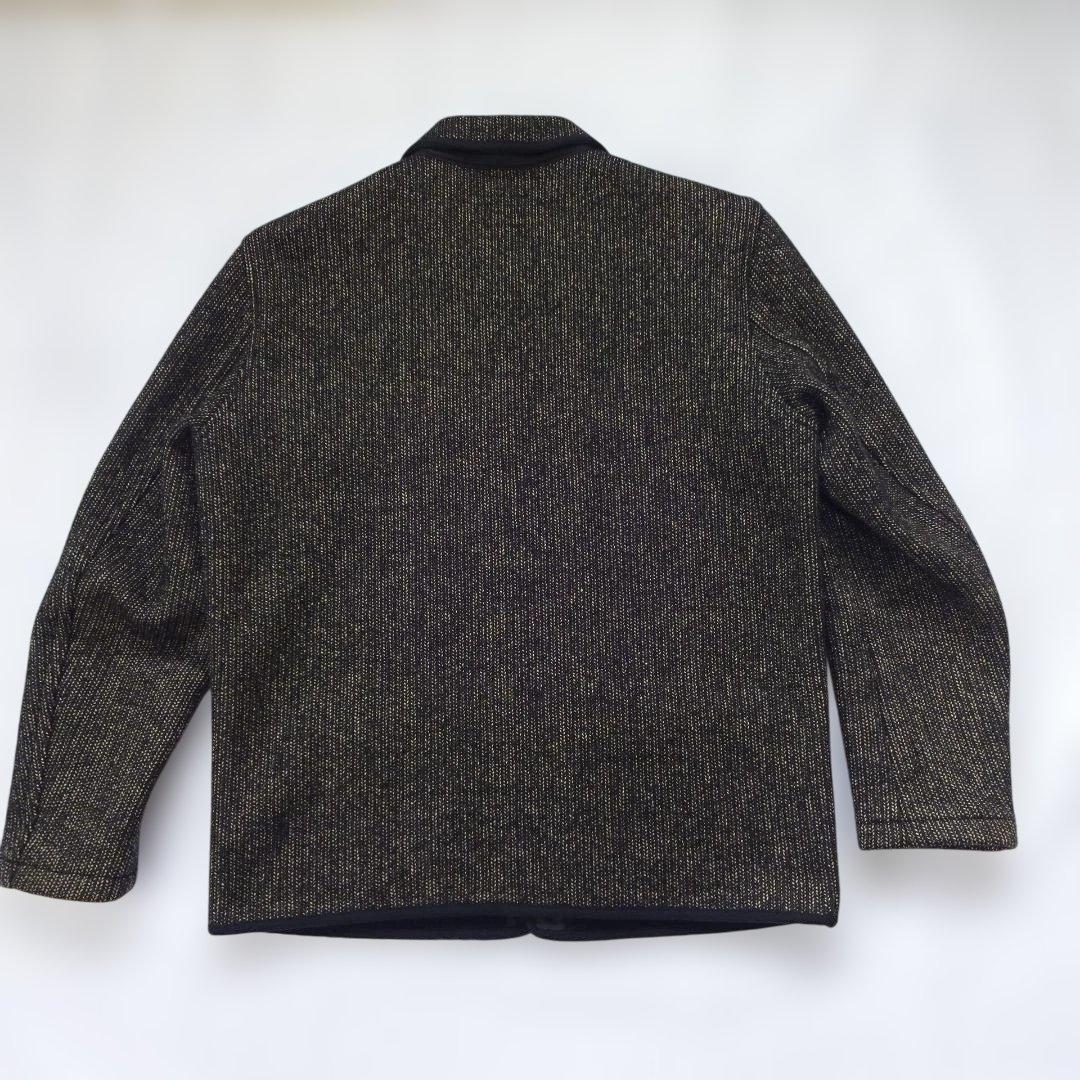 未使用級■テンダーロイン■ビーチクロスジャケット カバーオール