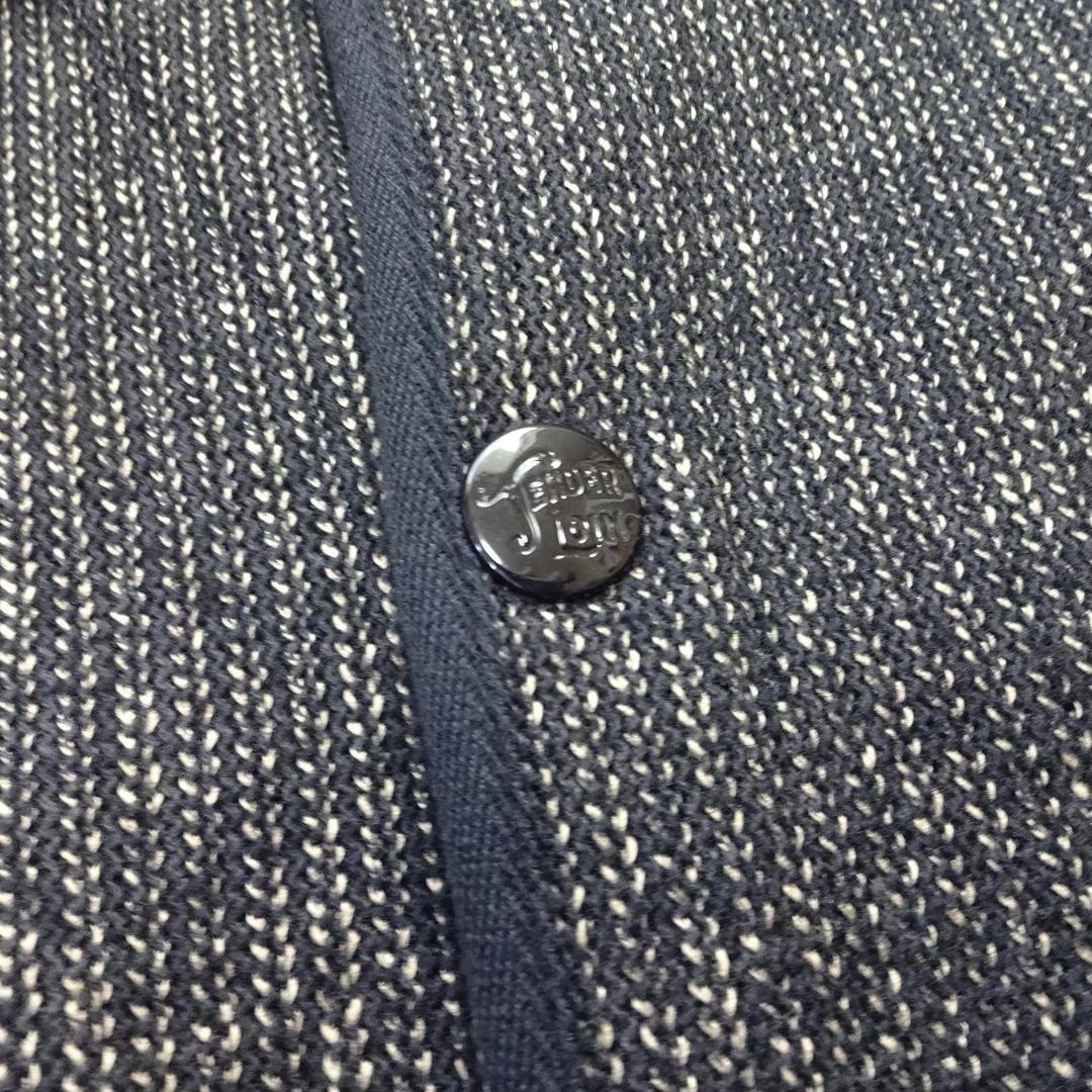 未使用級■テンダーロイン■ビーチクロスジャケット カバーオール