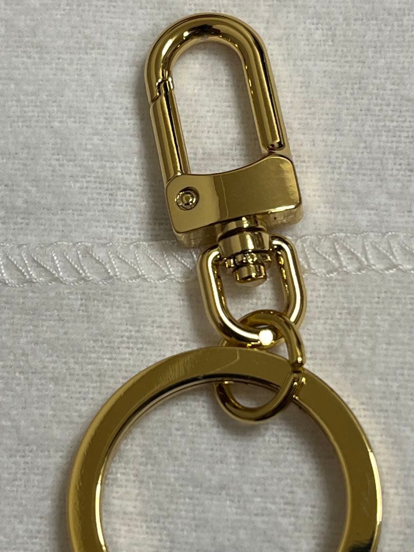 Aime Leon Dore レザーキーホルダー【新品未使用】