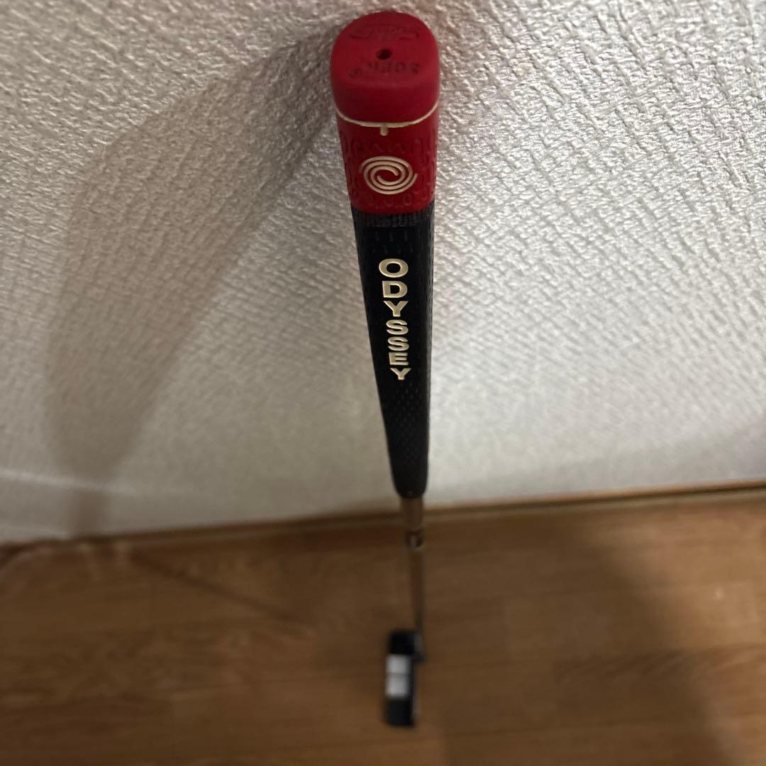 オデッセイパター イボミモデル　ホワイトライズix 1SH