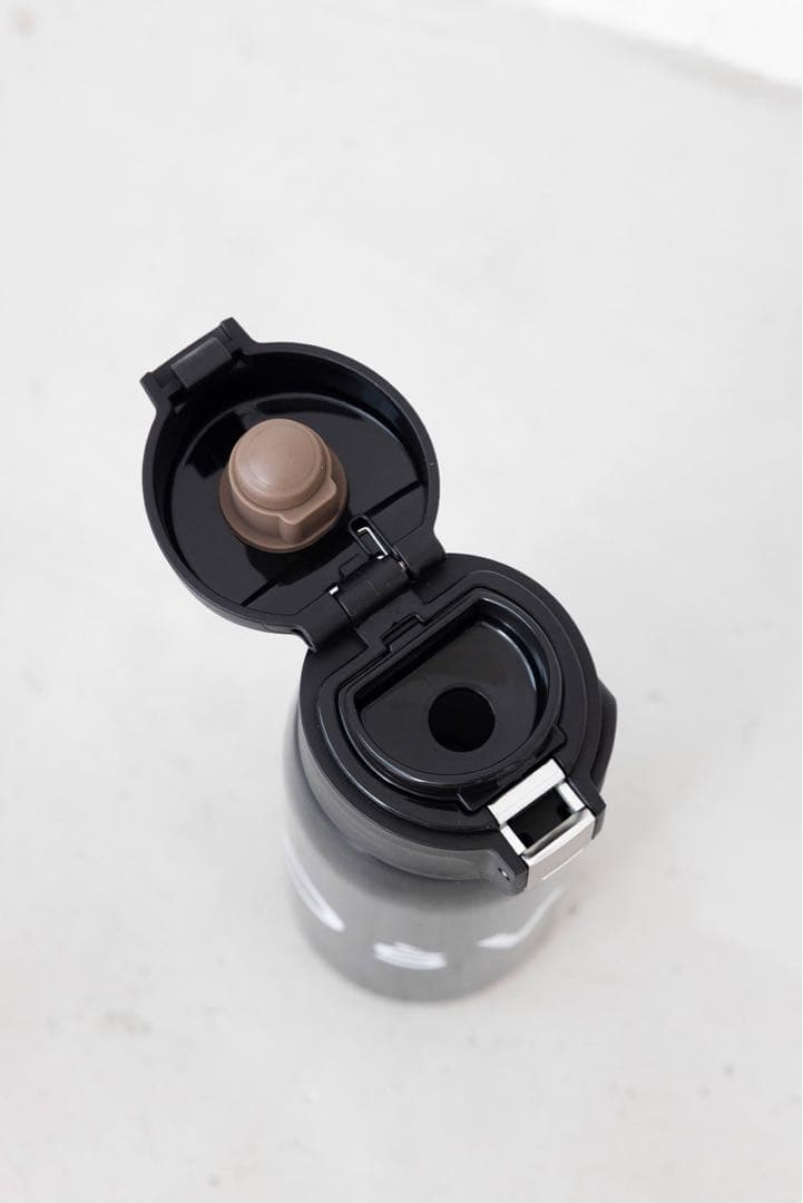 【新品未使用】NOsWEA （ノースウェア）花村想太　ワンタッチボトル　水筒