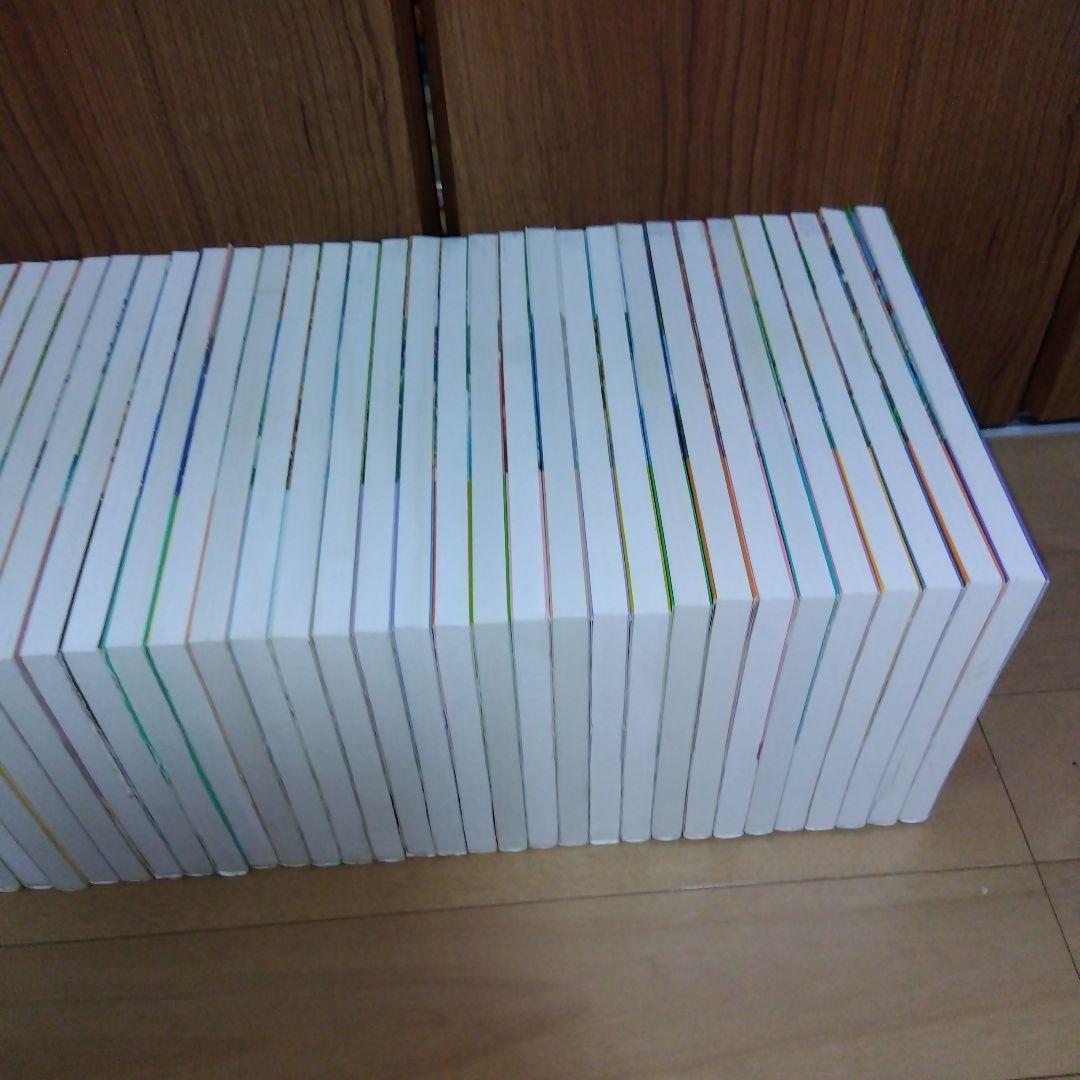 ぼのぼの　1〜47巻（37.38.44抜け）　44冊セット　いがらしみきお