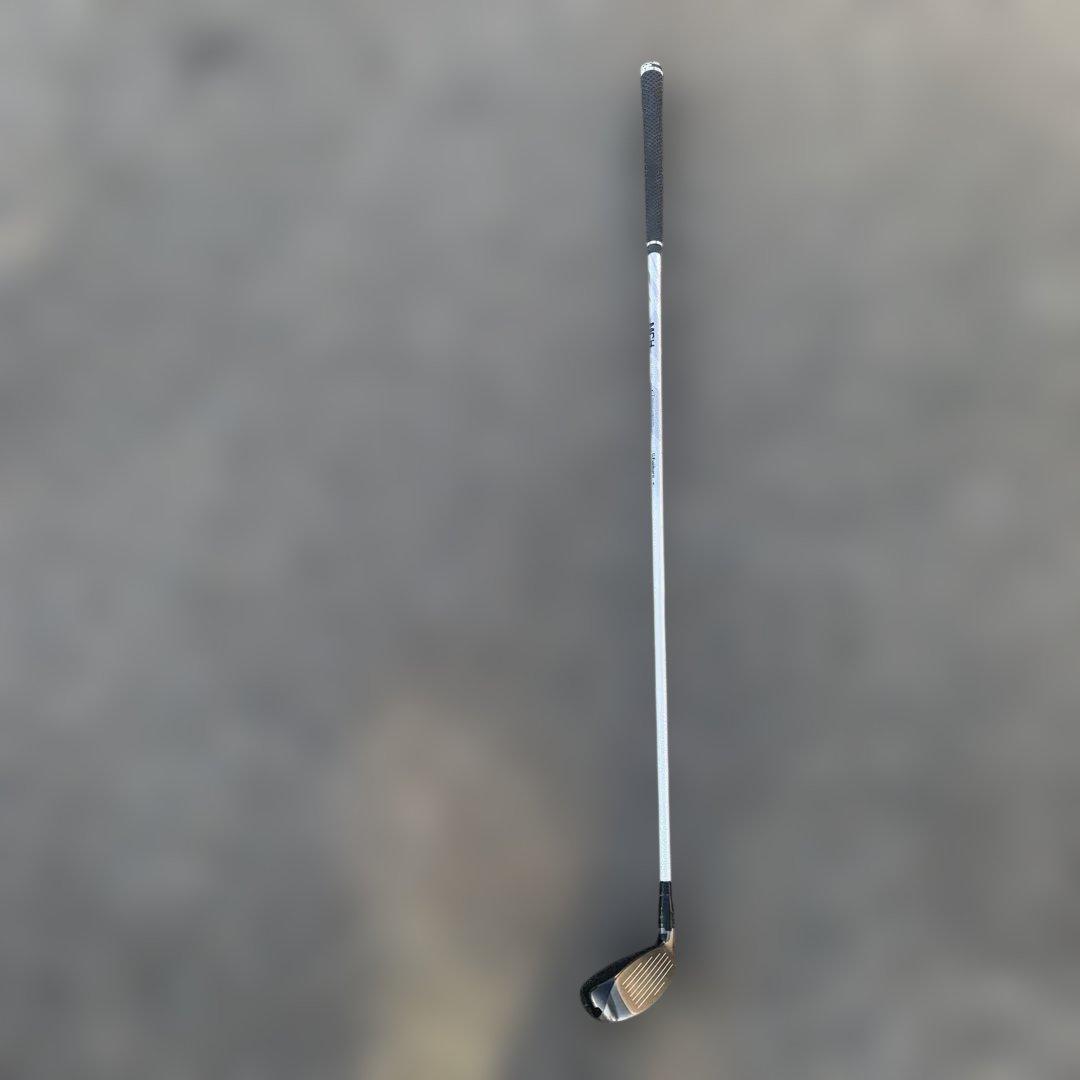 【値下げ】Callaway Apex 21° 4番ユーティリテーMCH60R