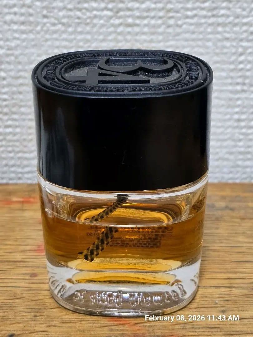 ディプティック オードトワレ サンジェルマン 34 香水50ml