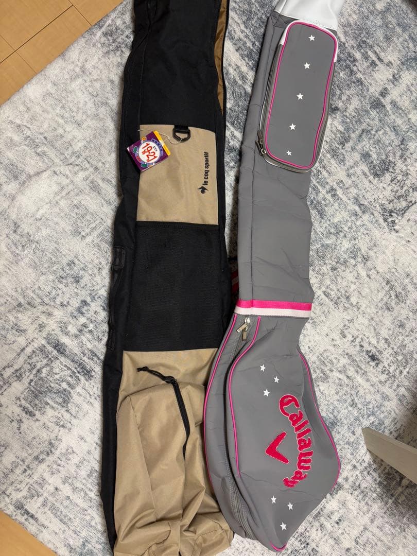 MIZUNO Zephyr NX レディース　アイアンセット