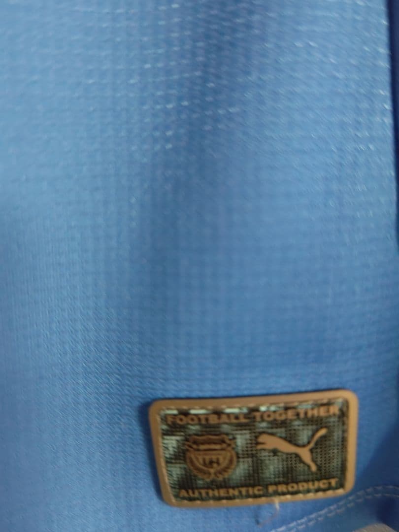 川崎フロンターレ2022 オーセンティックユニフォーム 家長昭博