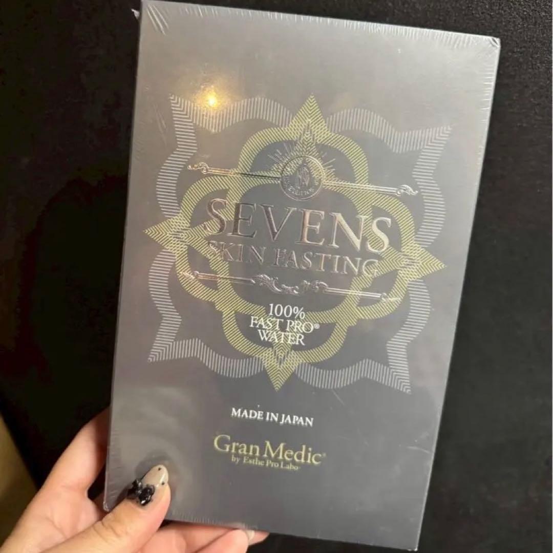 プロラボ セブンズフェイスマスク/ 7枚