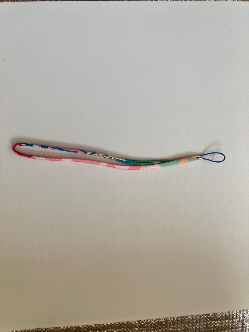 Ko Ko　新品エルメス　ツイリー85ml &15ml ストラップ