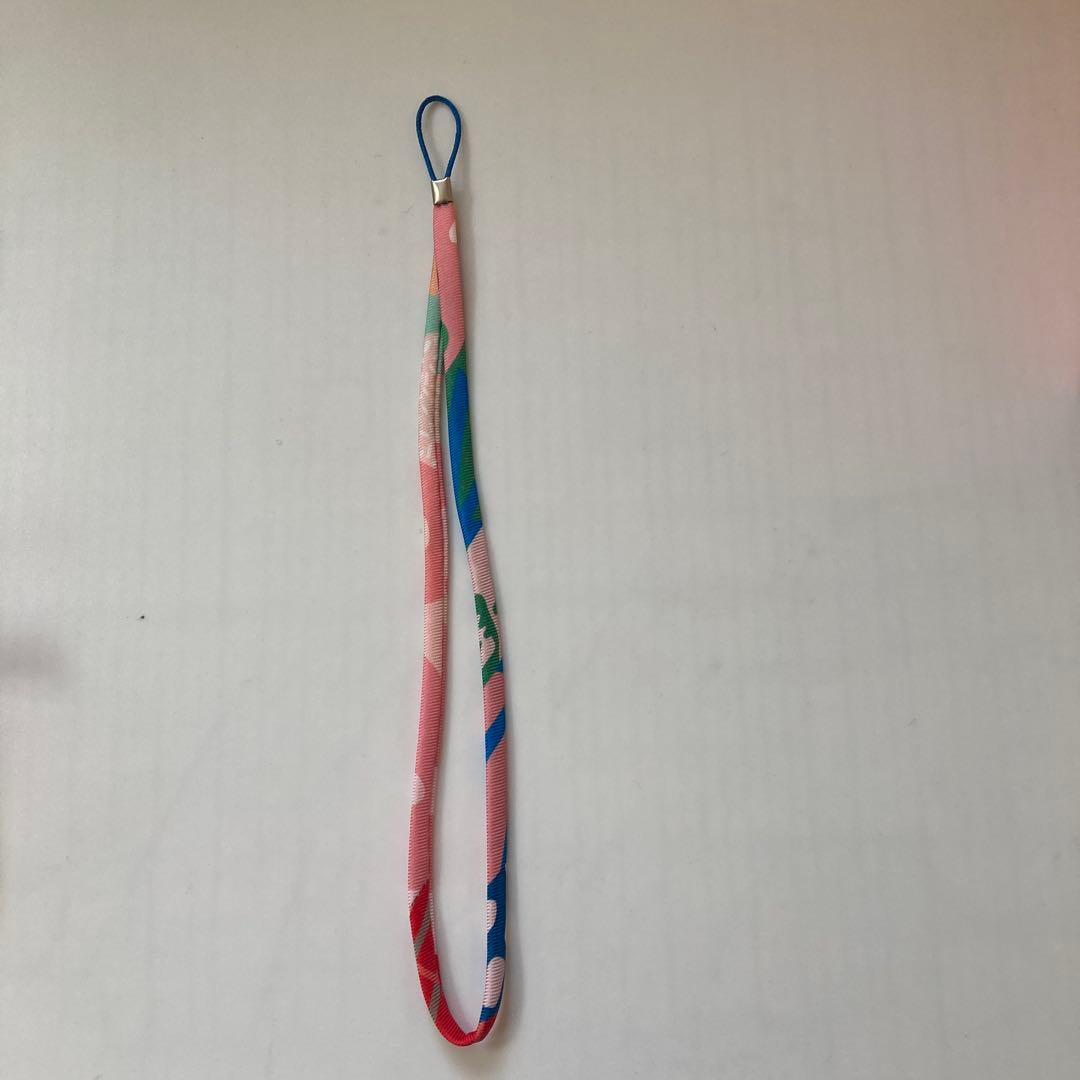 Ko Ko　新品エルメス　ツイリー85ml &15ml ストラップ