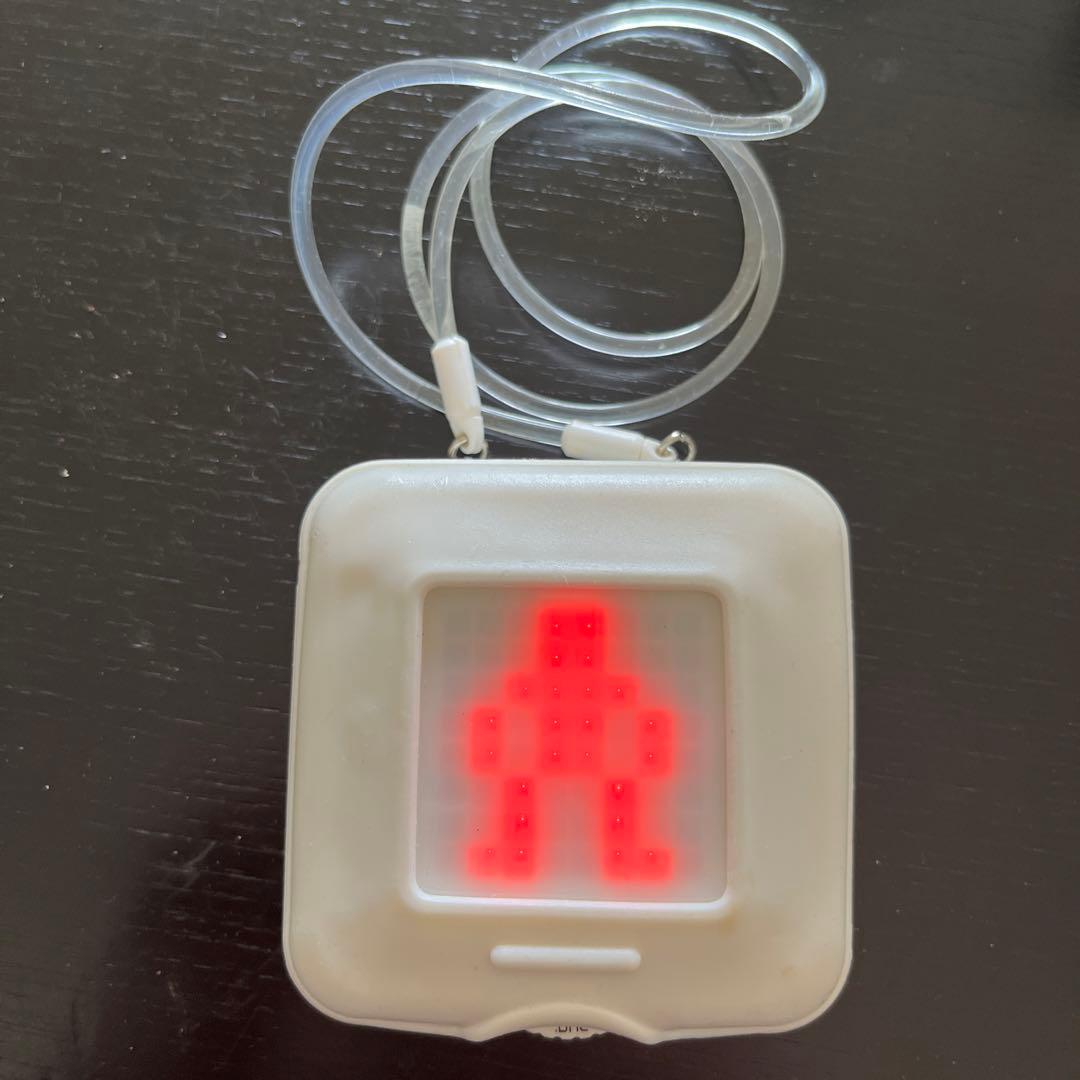 Maywa Denki Bitman (明和電機) Ryota Kuwakubo