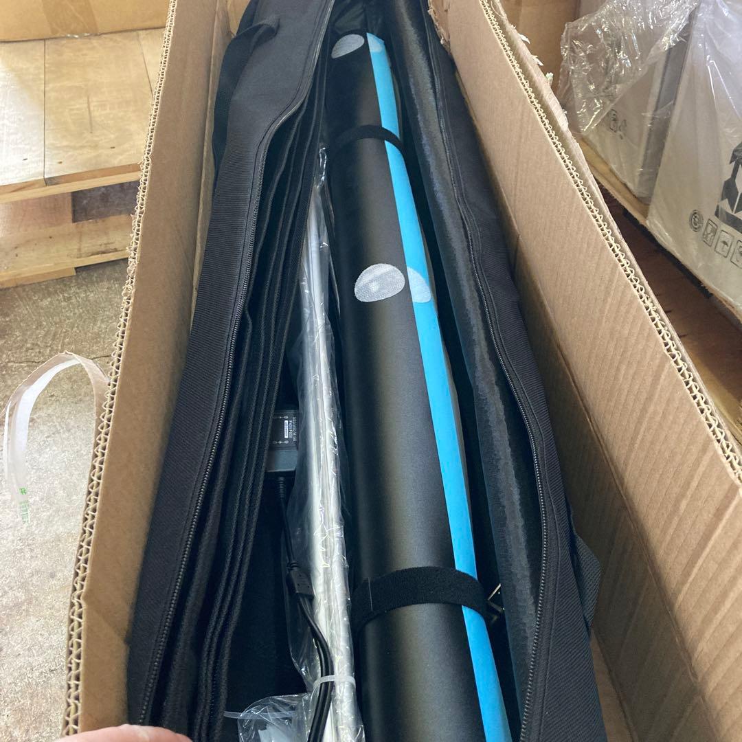 撮影キット SAMTIAN 90x90x90cm 撮影ボックス 4色背景シート