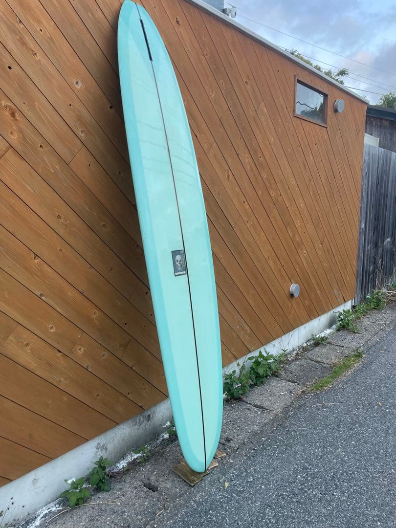 ※verdy　クリステンソン　bandito 9'6