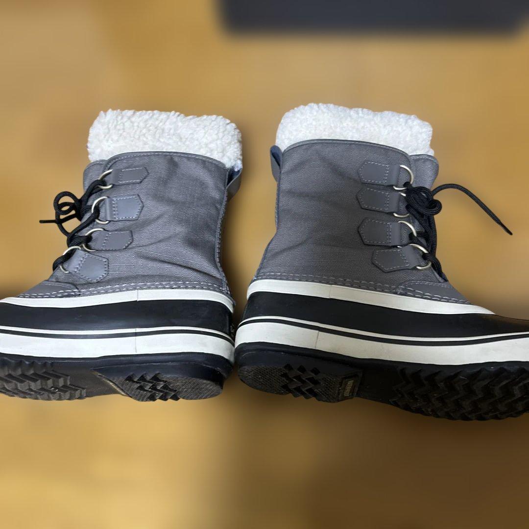 ソレル カリブー レディース スノーブーツ SOREL CARIBOU
