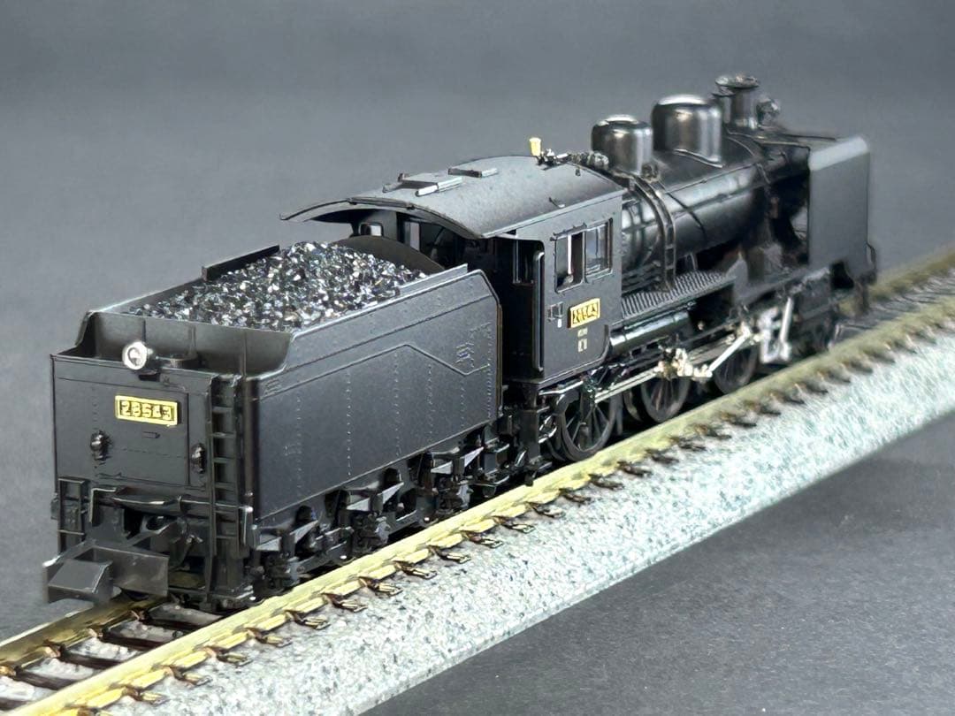 KATO 8620 東北仕様 2028-1