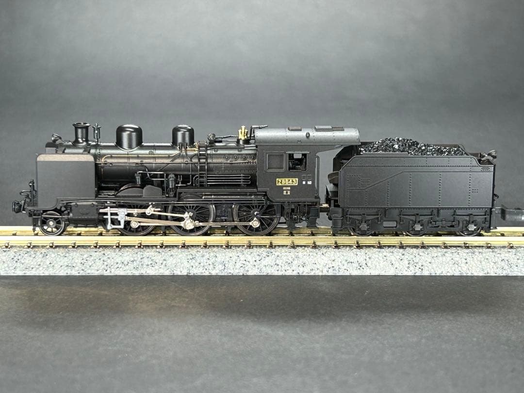 KATO 8620 東北仕様 2028-1