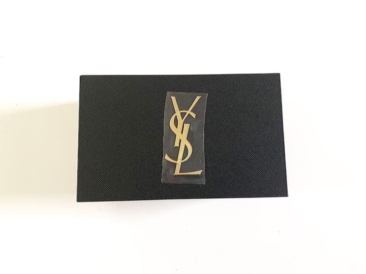 イブサンローラン　YSL リップセット　非売品