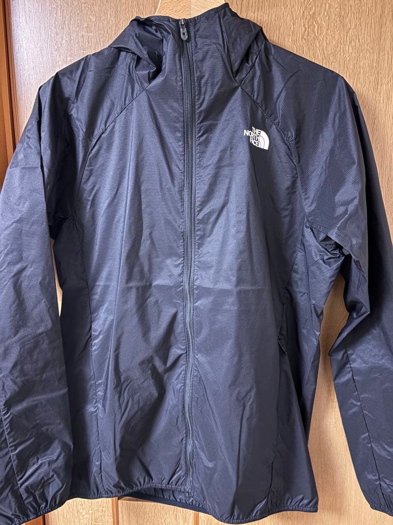 ノースフェイス　ウインドブレーカー　上下　the north face