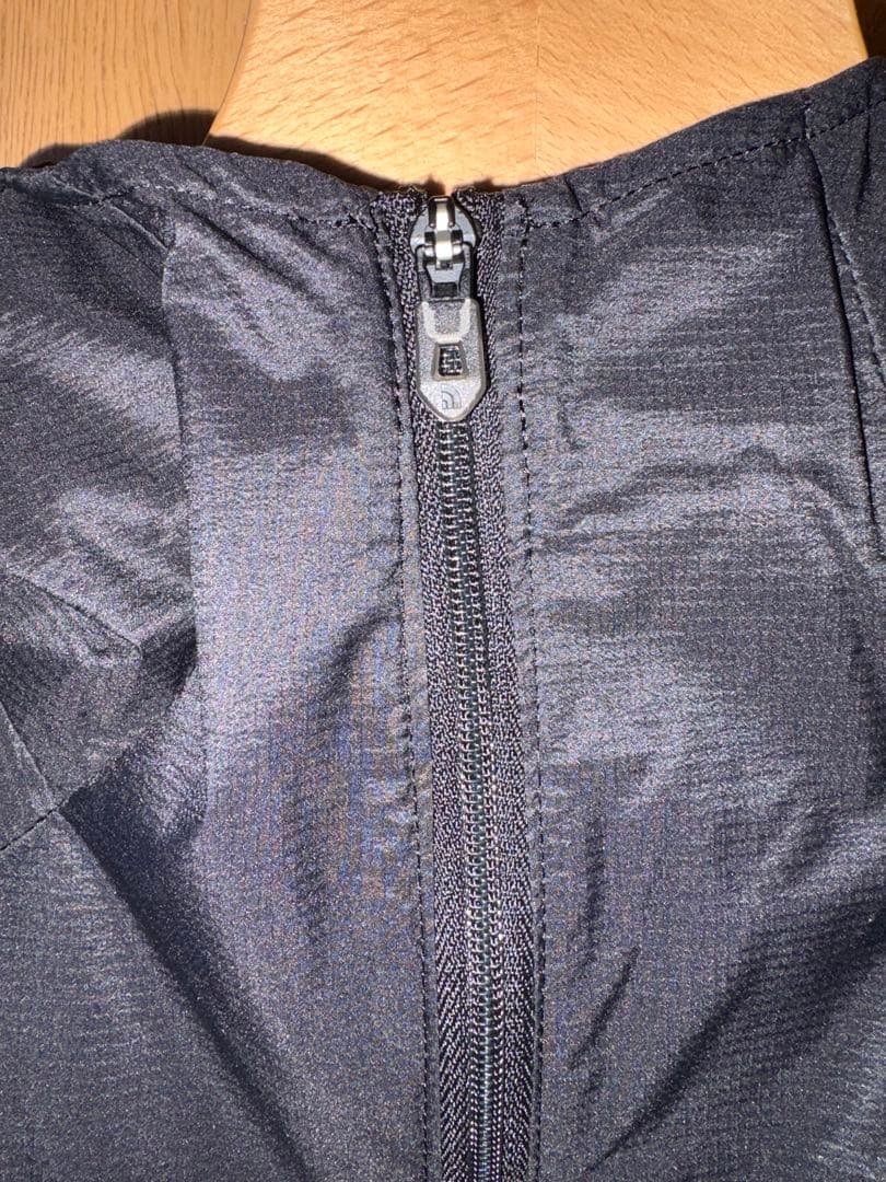 ノースフェイス　ウインドブレーカー　上下　the north face