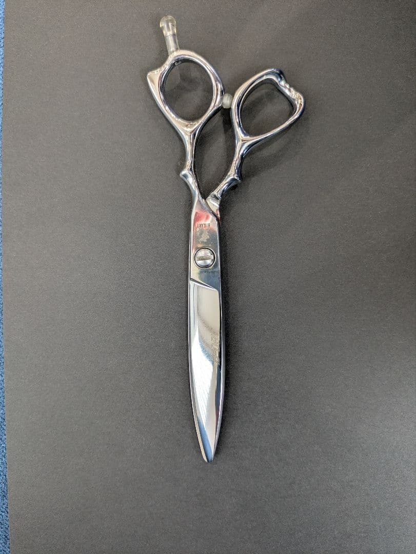 ヒカリシザー　光シザー　B-DRY