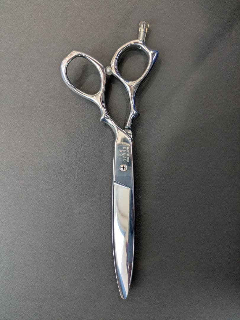 ヒカリシザー　光シザー　B-DRY