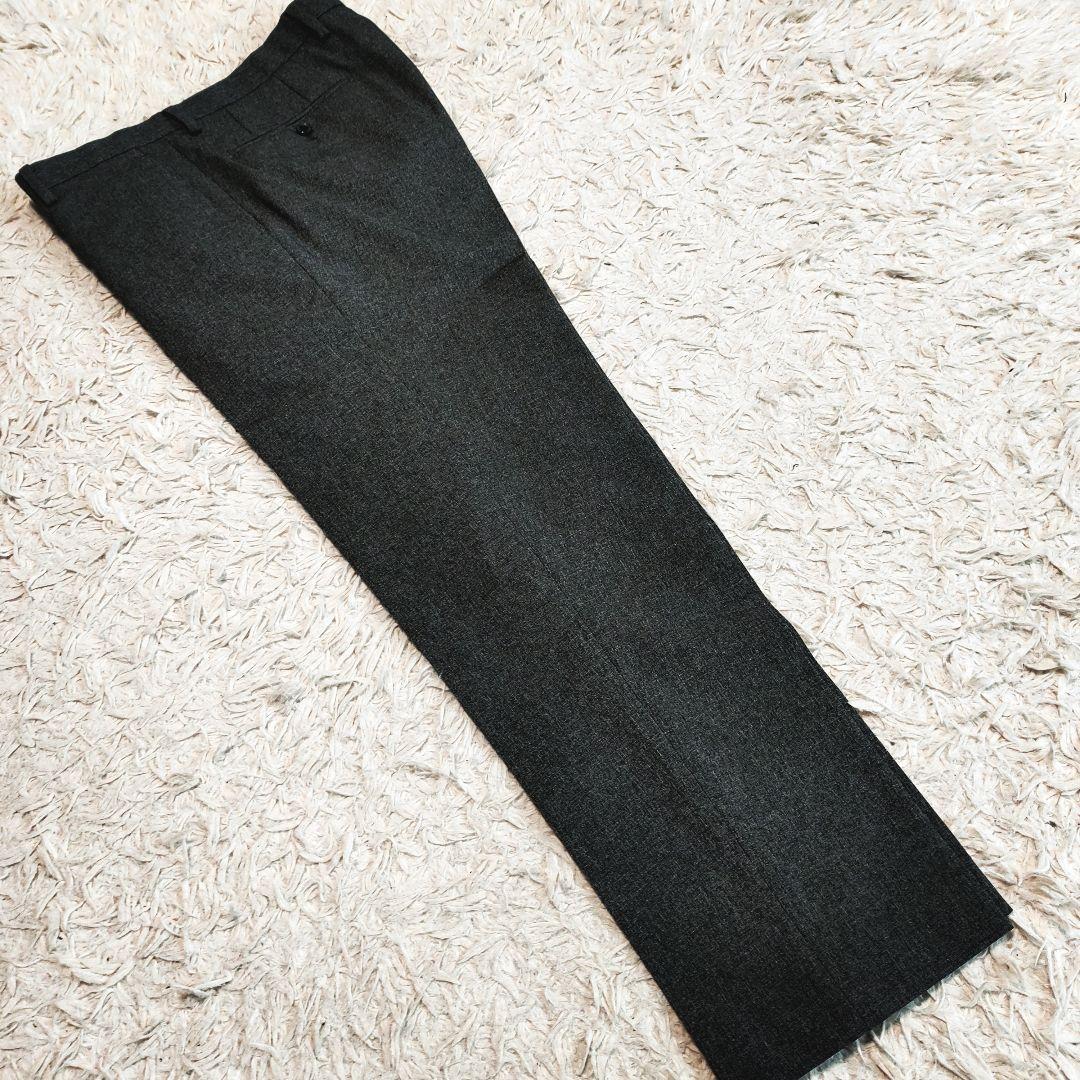 【専用】MACKINTOSH セットアップ スーツ ウール ストレッチ グレー