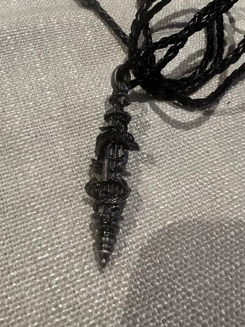 【デバウアー】F11 タイダル・タリスマン リヴァイアサン　アクセサリー