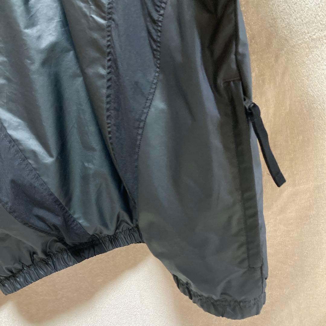 【美品】NIKE ナイキ LasVegas Raiders ナイロンジャケット