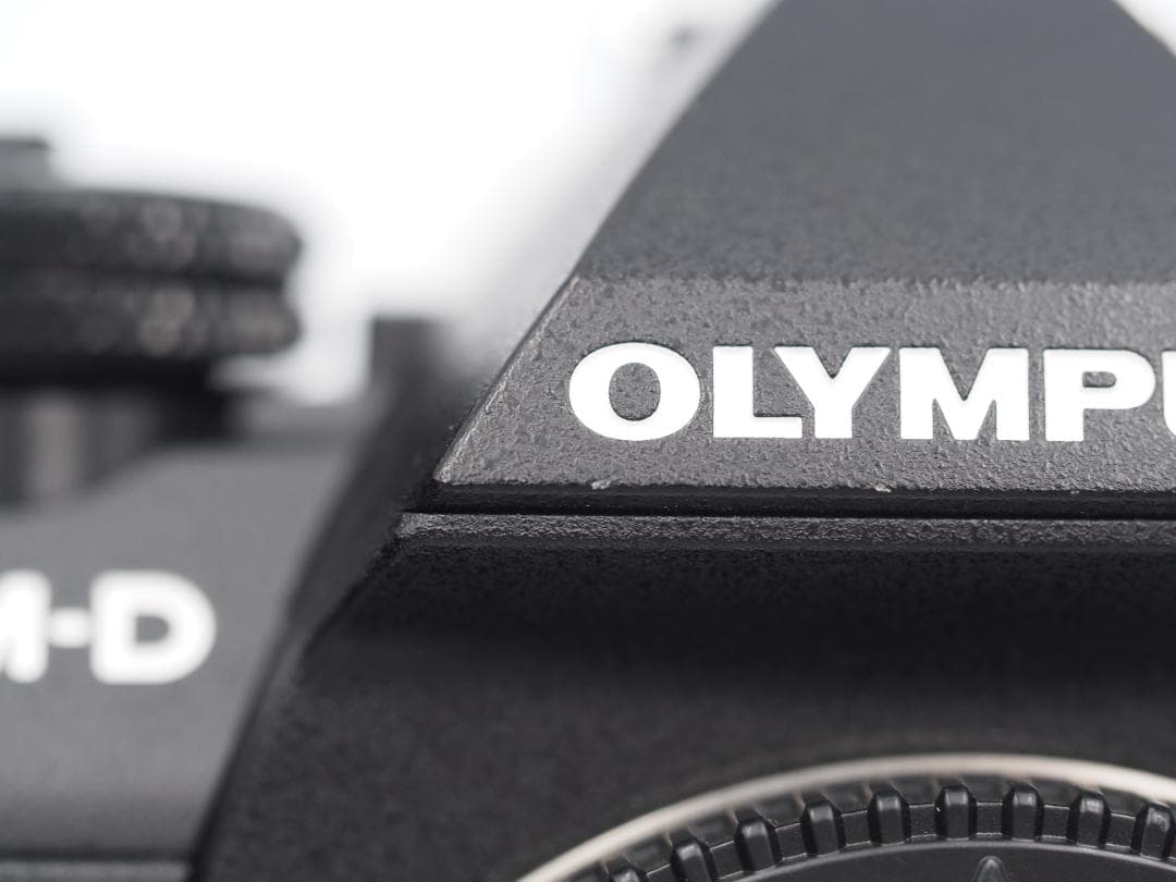 OLYMPUS OM-D E-M1MARKⅢ