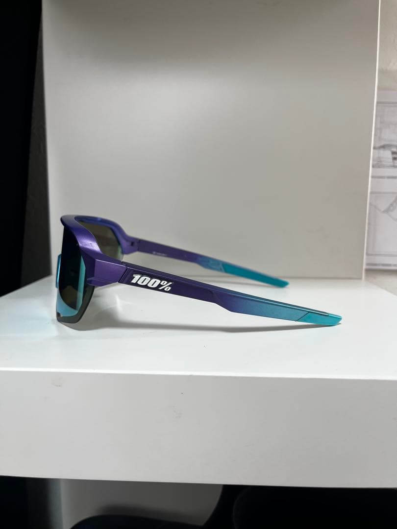 100%サングラス S2