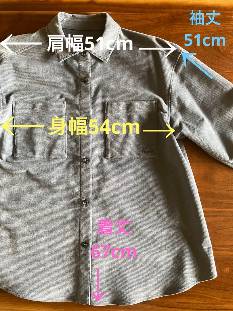 Leilian ブラウス 【 ROCHAS 】