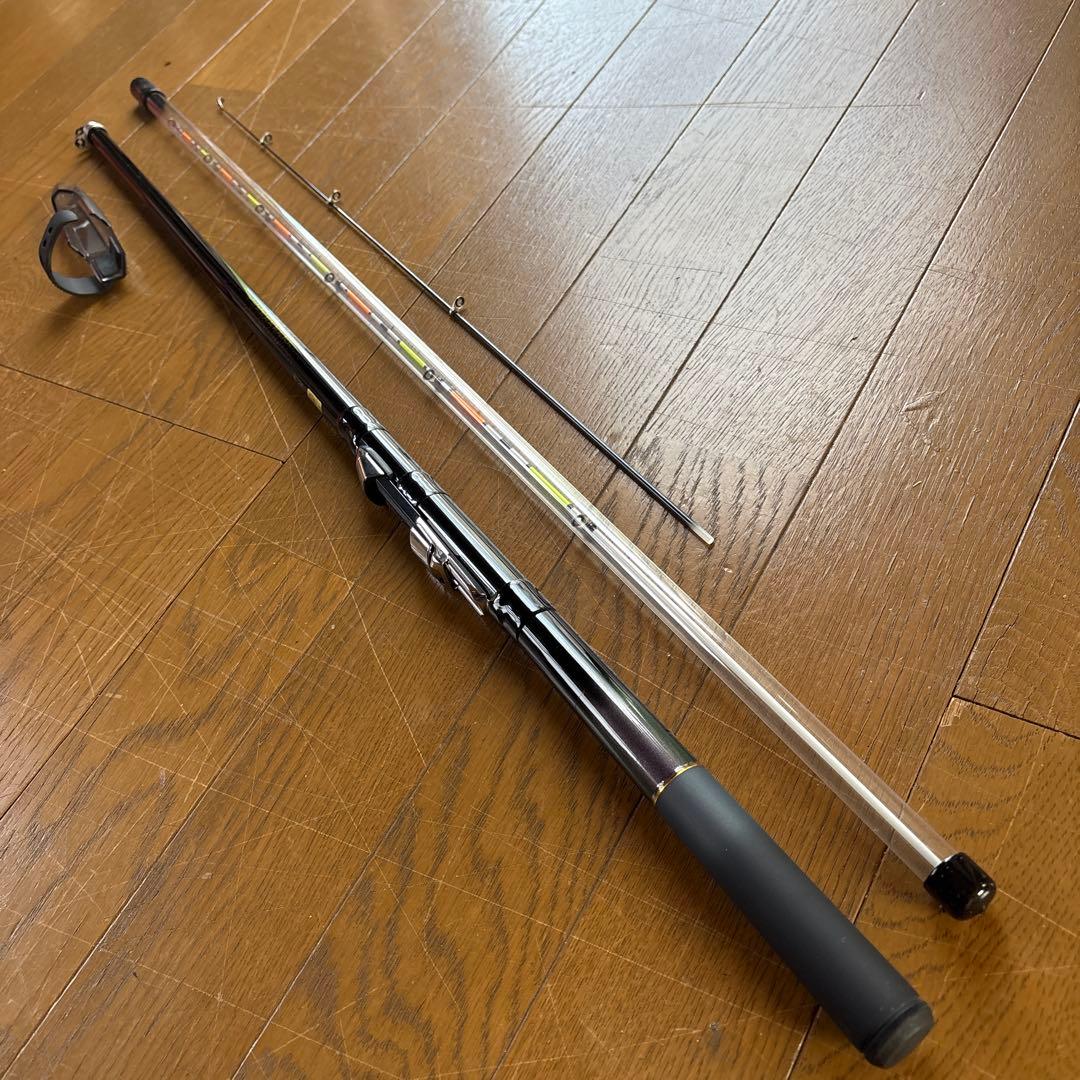 SPDさぐりづりS-250-V