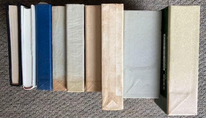 大野林火　10冊セット ★