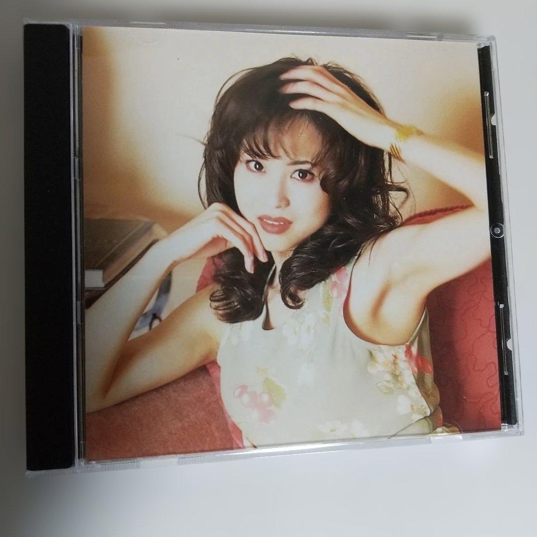松田聖子ノンストップ SPECIAL CD