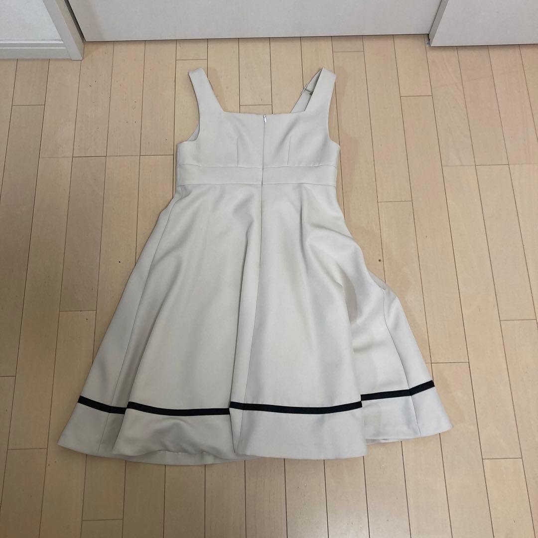 アリサナ　小学校卒業式用　150cm 3点セット　一回のみ着用　クリーニング済み