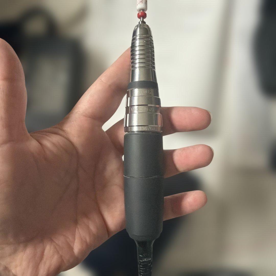 G3 for Professional ネイルマシン