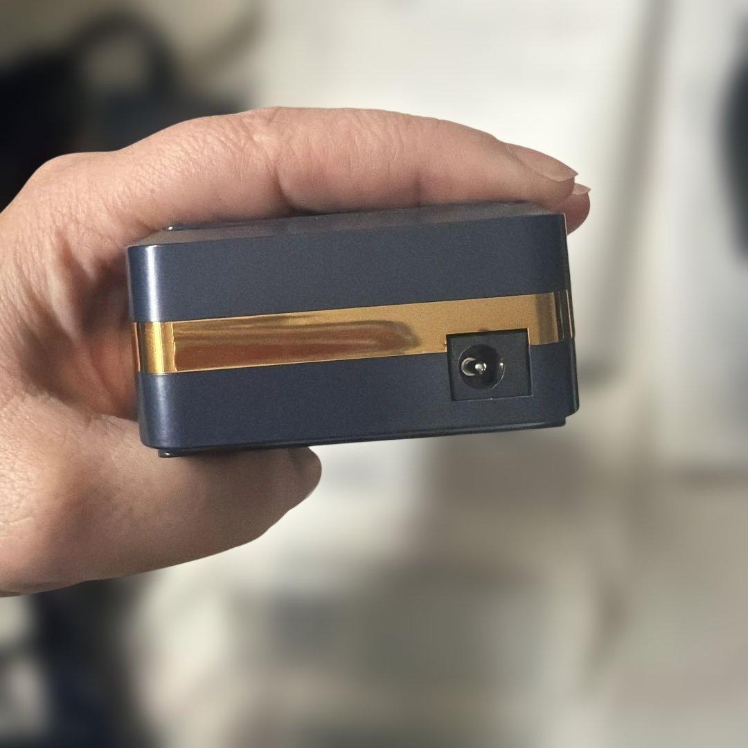 G3 for Professional ネイルマシン