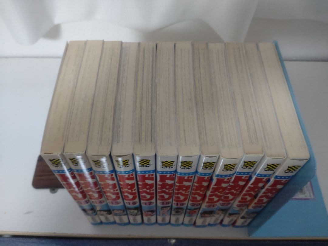コミック　ドカベン 全48巻　大甲子園 全26巻