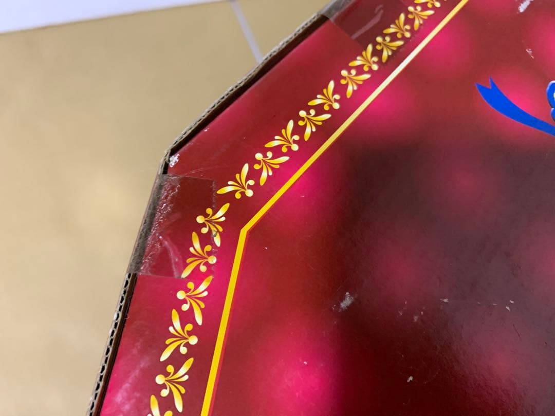 セガトイズ 夢いぬ　チワワ　クリーム色