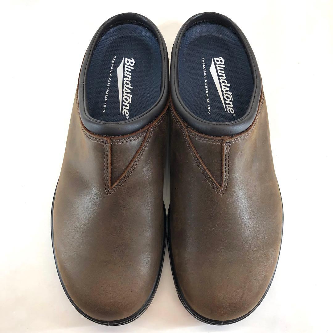 靴 Blundstone