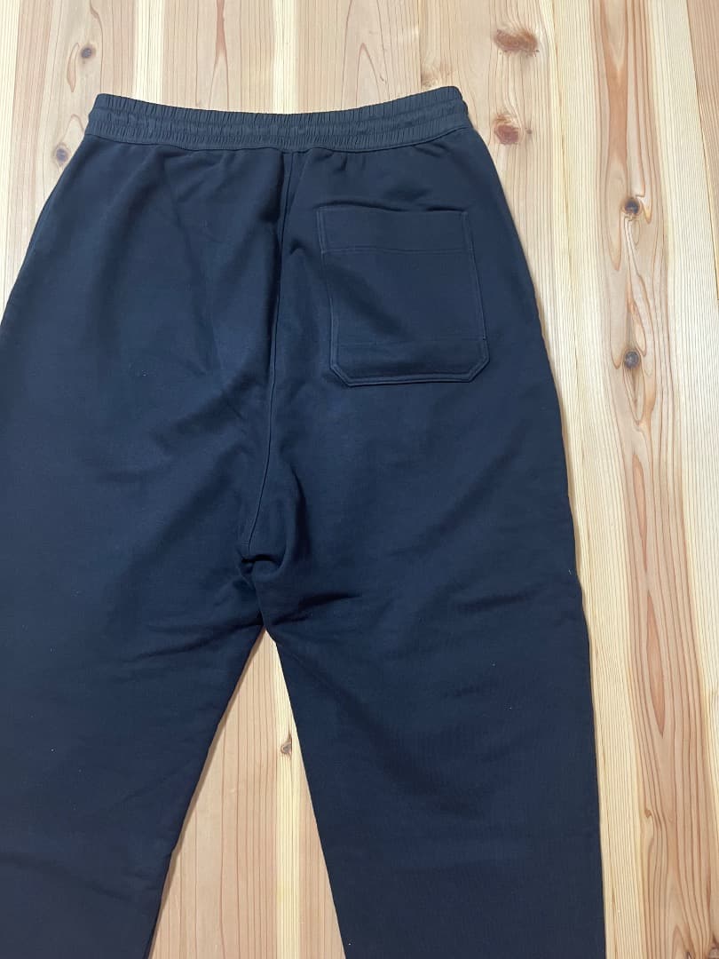 Y-3 Classic Terry Cropped Pantsサルエル y's3