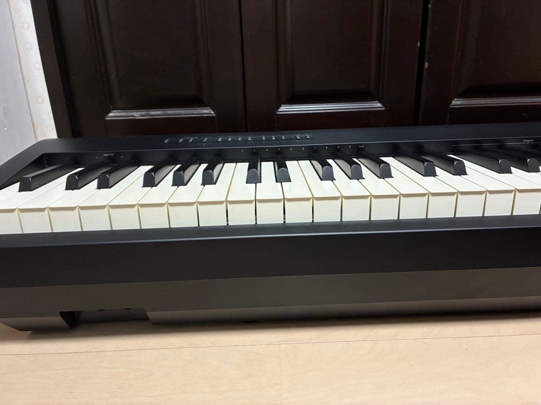 Roland FP-30X 88鍵　電子ピアノ