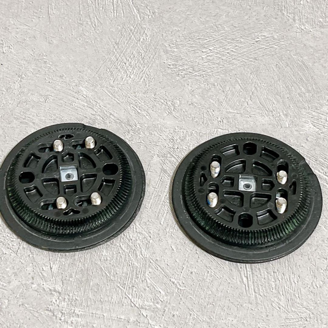 UNION STRATA M ユニオン ストラータ ビンディング バイン スノボ