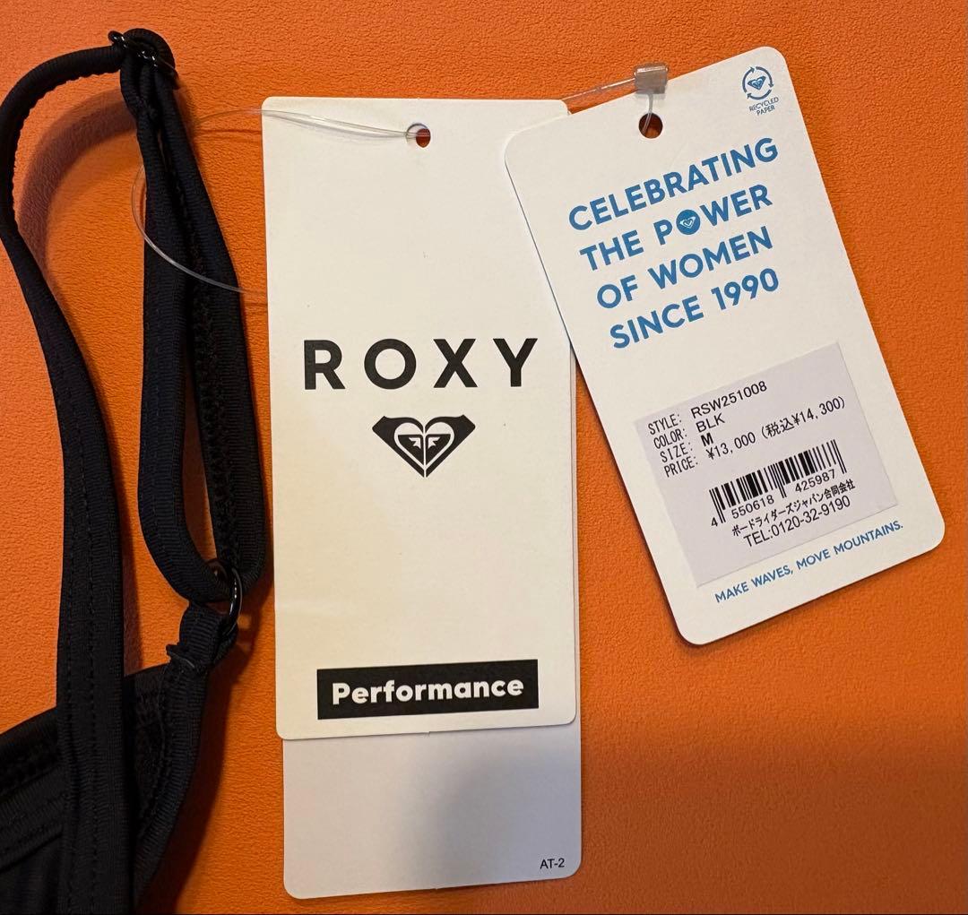 ROXY RIBEIRA BRAVA BEACH タンクMサイズ