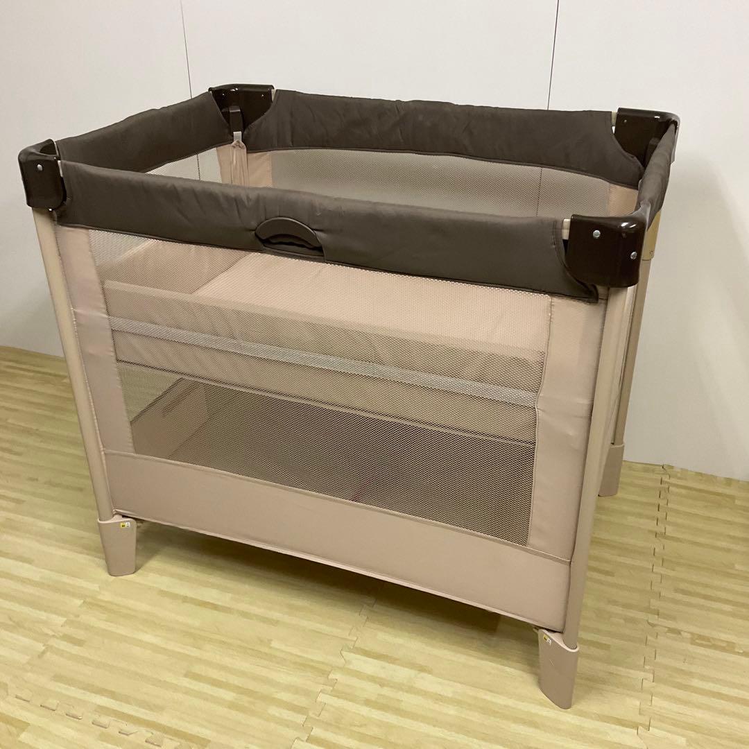アップリカ ベビーベッド COCONEL ココネル